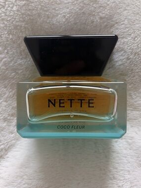 LIKE-NEW NETTE Coco-Fleur